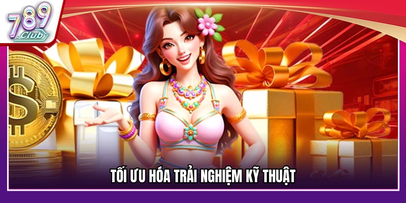 Nâng cấp chất lượng vận hành hệ thống